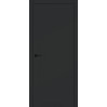 Bonetti RAL 7016 антрацит фарбовані глухі
