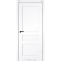 Ramira RAL 9003 біла емаль фарбовані глухі