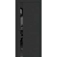 Roisel RAL 7016 антрацит фарбовані глухі скло чорне