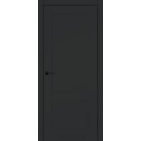 Weston RAL 7016 антрацит фарбовані глухі