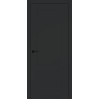Weston RAL 7016 антрацит фарбовані глухі