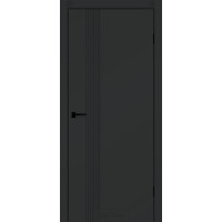 Karyon RAL 7016 антрацит крашеные глухие