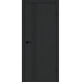 Karyon RAL 7016 антрацит крашеные глухие