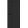 Karyon RAL 7016 антрацит крашеные глухие