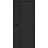 Karyon RAL 7016 антрацит крашеные глухие