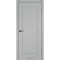 Palladio RAL 7047 светло-серый крашеные глухие