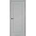 Palladio RAL 7047 светло-серый крашеные глухие