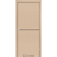 Plato Line PTL-03 дуб боровий глухі молдинг чорний