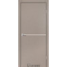 Plato Line PTL-03 серый краст глухие молдинг никель