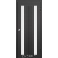 AL-01 Super PET антрацит скло біле 8 мм