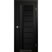 AL-03 Super PET черный стекло черное