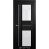 AL-05 Super PET черный стекло белое 8 мм
