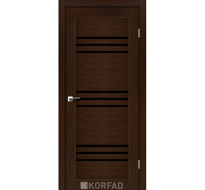 FL-05 венге скло чорне