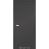 LP-01 Super PET антрацит глухі