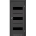 PR-12 Super PET антрацит стекло черное