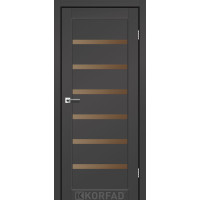 PR-01 (PD-01) Super PET антрацит стекло бронза