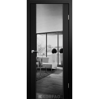 SR-01 Super PET черный зеркало графит триплекс 8 мм