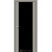 SR-01 Super PET сірий скло чорне триплекс 8 мм