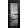 SV-01 Super PET чорний дзеркало графіт триплекс 8 мм