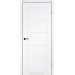 Atlant RAL 9003 белая эмаль крашеные глухие