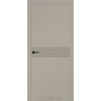 Calypso RAL тауп крашеные глухие