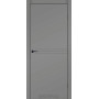 Sparta RAL 7036 сірий фарбовані глухі