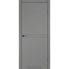 Sparta RAL 7036 сірий фарбовані глухі