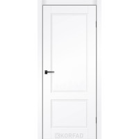 Weston RAL 9003 біла емаль фарбовані глухі