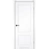 Weston RAL 9003 біла емаль фарбовані глухі