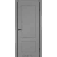 Weston RAL 7036 сірий фарбовані глухі