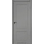 Weston RAL 7036 сірий фарбовані глухі