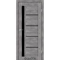 Rim клен грей стекло черное