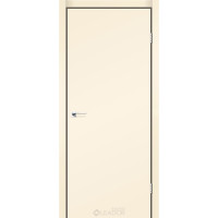 SL-01 бежевий супермат глухі