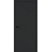 Aura RAL 7016 антрацит крашеные глухие