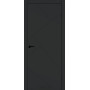Aura RAL 7016 антрацит крашеные глухие