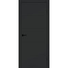 Elegante RAL 7016 антрацит крашеные глухие