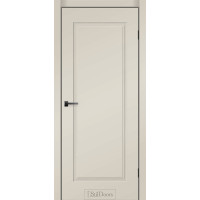Palladio RAL 1013 шампань крашеные глухие
