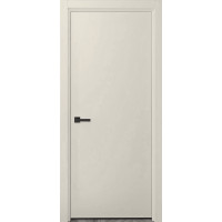 Чернігів RAL 1013 перлинно-білий мат фарбовані глухі
