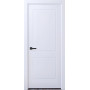 Винница RAL 9003 белый мат крашеные глухие