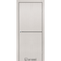 Plato Line PTL-03 дуб ольс глухі молдинг чорний