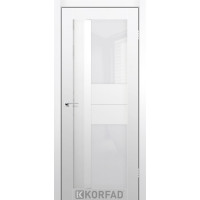AL-05 Super PET аляска стекло белое 8 мм