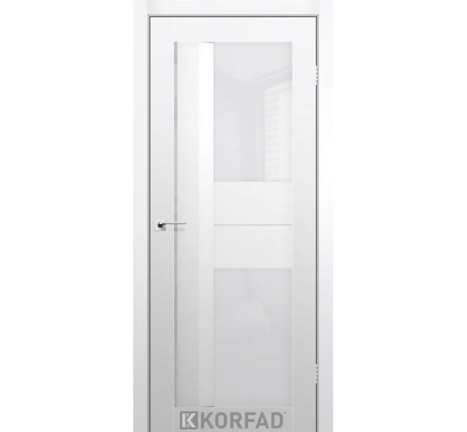 AL-05 Super PET аляска стекло белое 8 мм