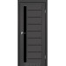 FL-01 Super PET антрацит скло чорне