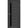 FL-01 Super PET антрацит скло чорне
