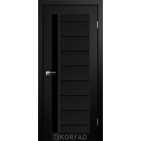 FL-01 Super PET чорний скло чорне