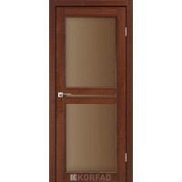 ML-05 горіх скло бронза
