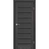 PND-01 Super PET антрацит скло чорне