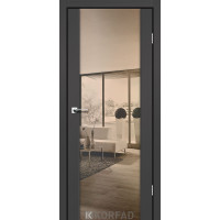 SR-01 Super PET антрацит зеркало бронза триплекс 8 мм