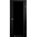 SR-01 Super PET чорний скло чорне триплекс 8 мм