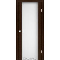 SR-01 венге скло біле триплекс 8 мм